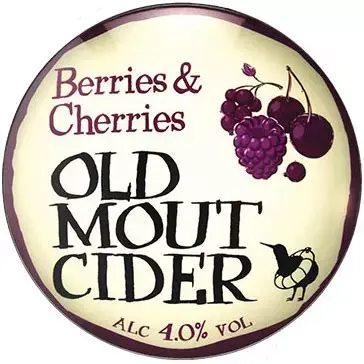 Old Mount Cider