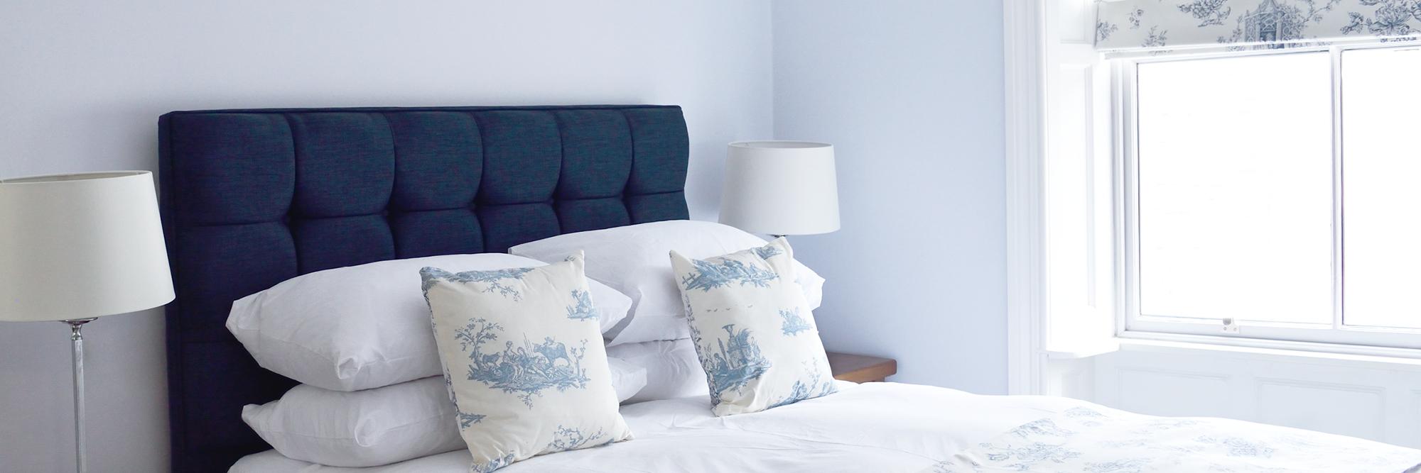 Classic Rooms - Image 1