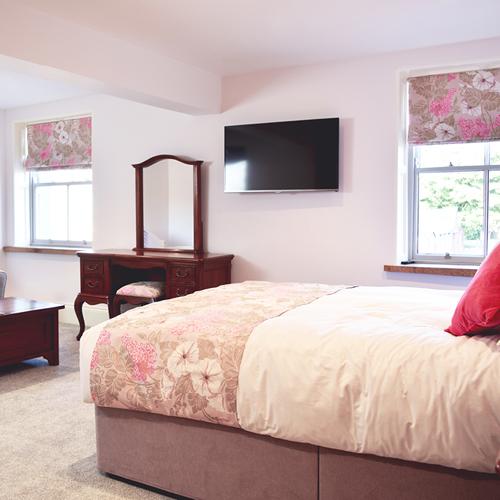 Family Room / Suite - Image 2