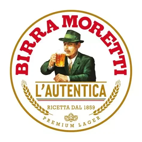 Birra Moretti