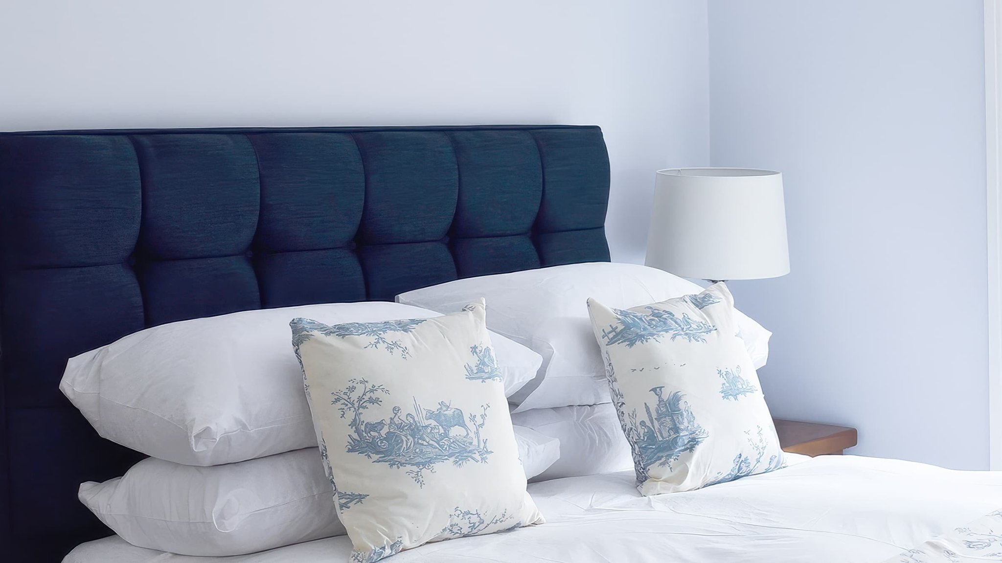 Book Your Stay or Table